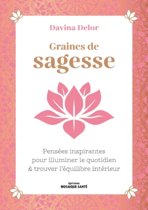 Graines de sagesse
