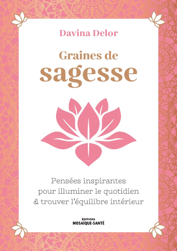 Graines de sagesse