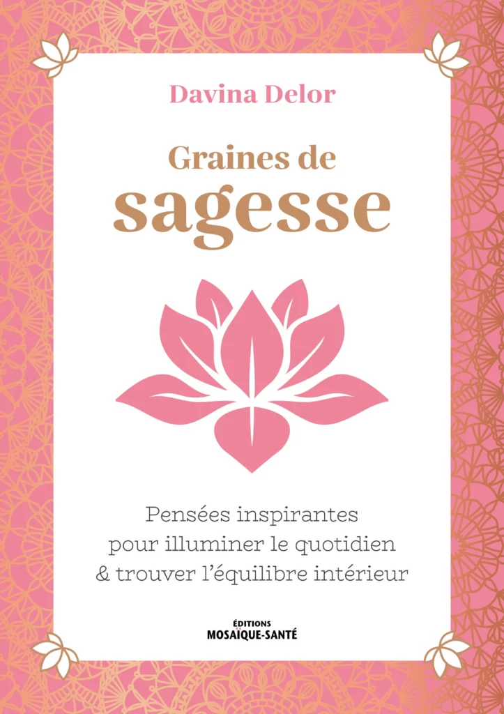 Graines de sagesse