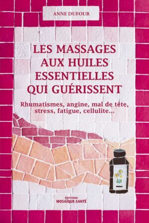 Les massages aux huiles essentielles