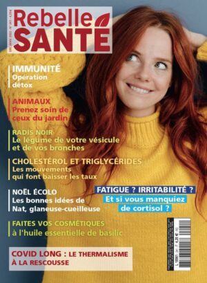 Rebelle-Santé n° 241