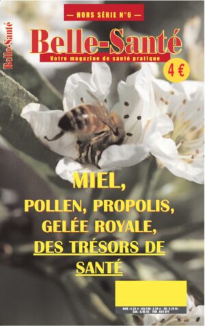 Hors-série n° 6