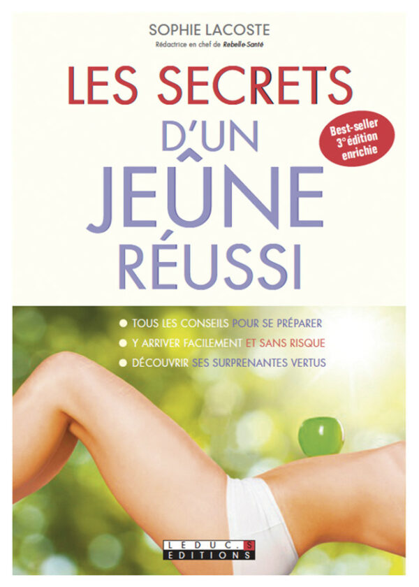Les secrets d'un jeûne réussi