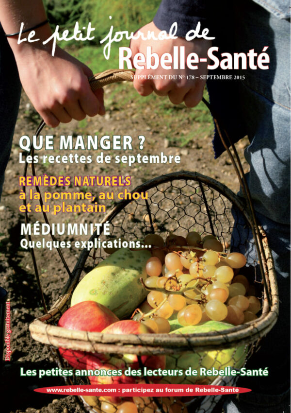 Le Petit Journal n° 178