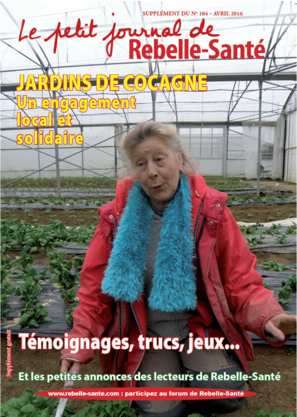 Le Petit Journal n° 184