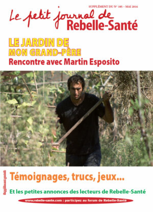 Le Petit Journal n° 185