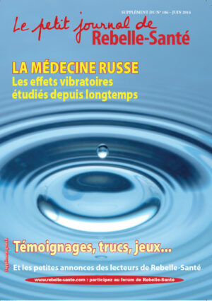Le Petit Journal n° 186