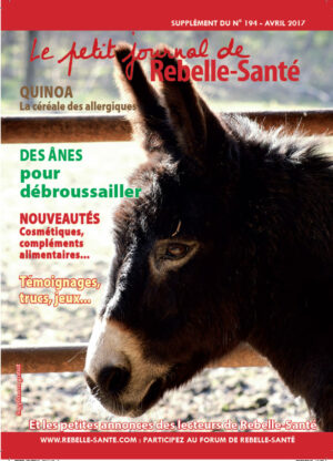 Le Petit Journal n° 194