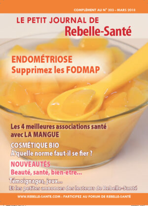 Le Petit Journal n°203