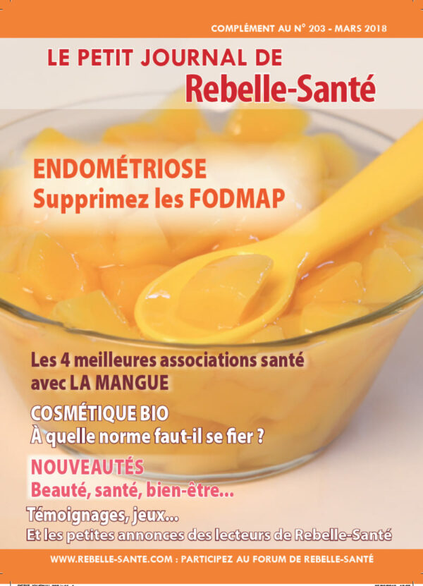 Le Petit Journal n°203