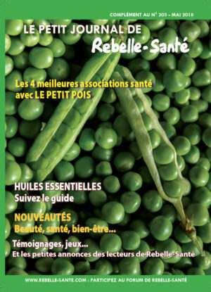 Le Petit Journal n°205