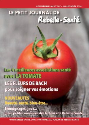 Le Petit Journal n°207