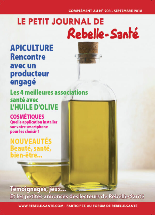 Le Petit Journal n° 208