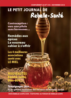 Le Petit Journal n°210