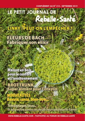 Le Petit Journal n°218