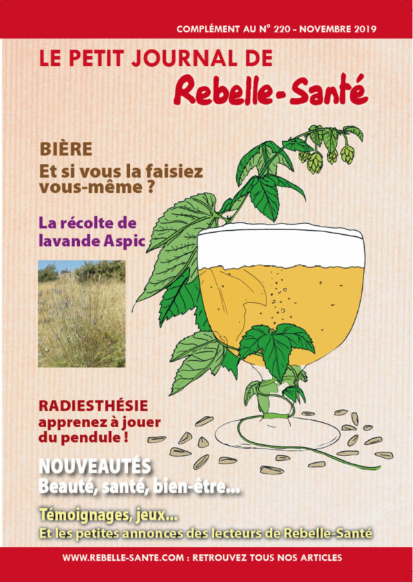 Le Petit Journal n°220