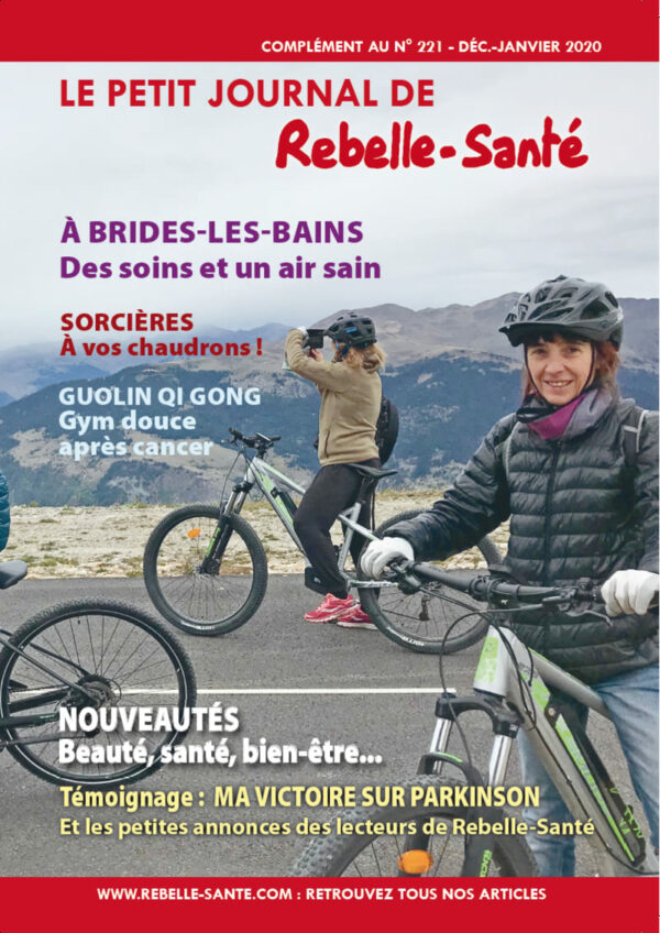 Le Petit Journal n°221