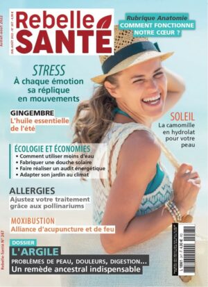 Rebelle-Santé n° 247