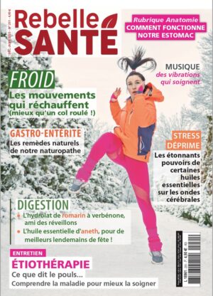 Rebelle-Santé n° 251