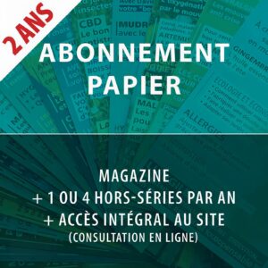 abo 2 ans papier