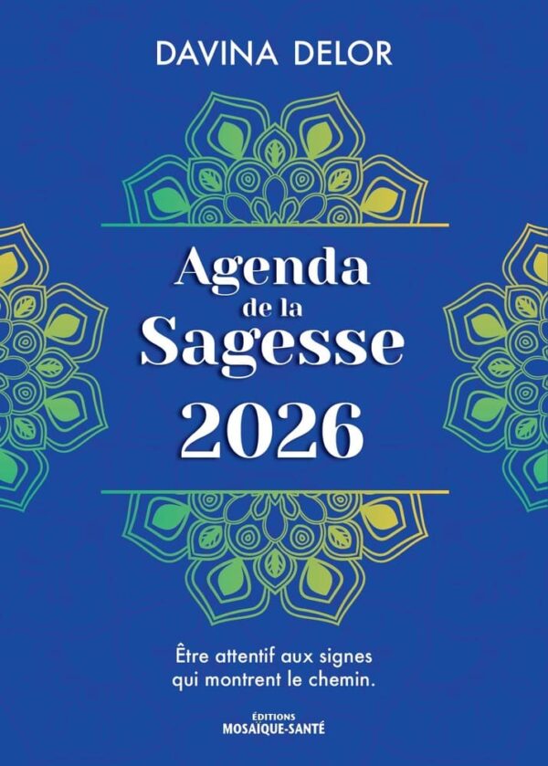 agenda de la sagesse 2025 (copie)