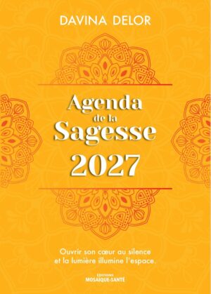 agenda de la sagesse 2027