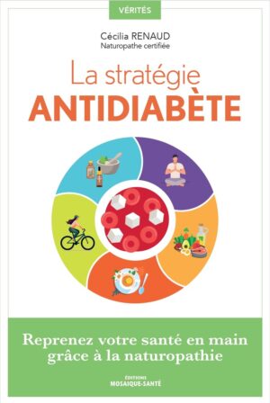 La stratégie antidiabète