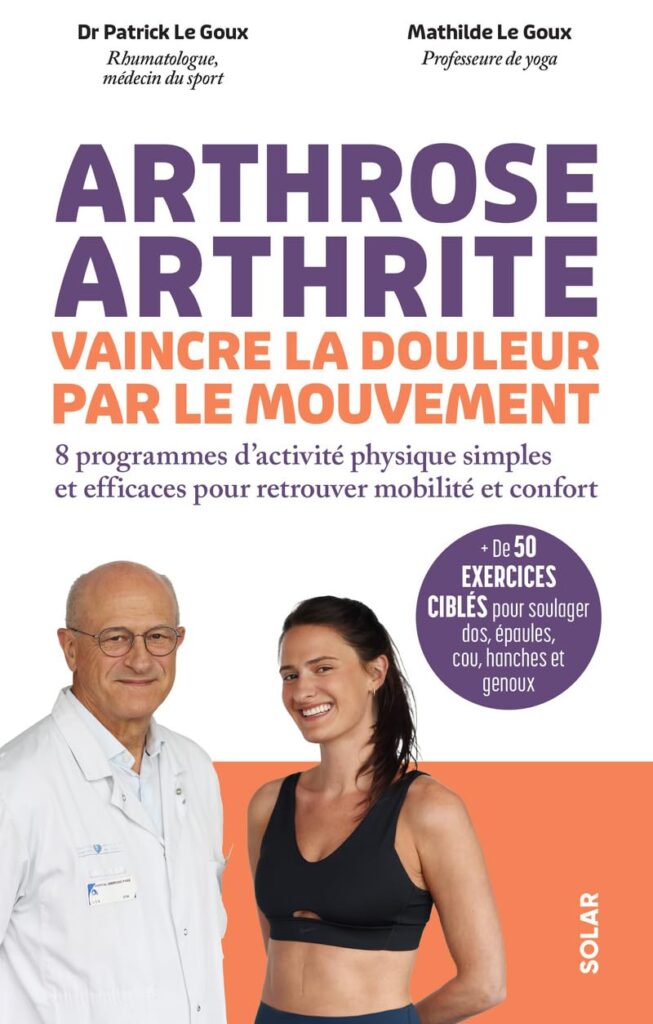 arthrite