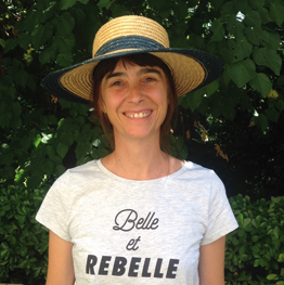 Photo de Profil de Sophie Lacoste
