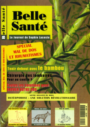 Belle-Santé n° 1