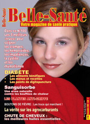 Belle-Santé n° 100