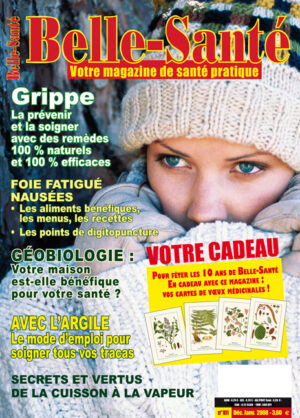 Belle-Santé n° 101