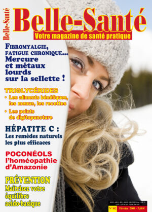 Belle-Santé n° 102