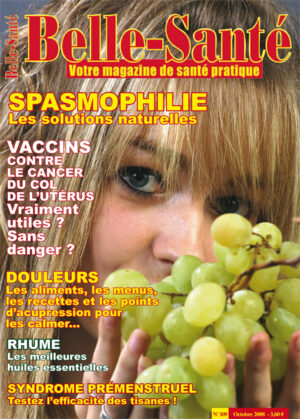 Belle-Santé n° 109