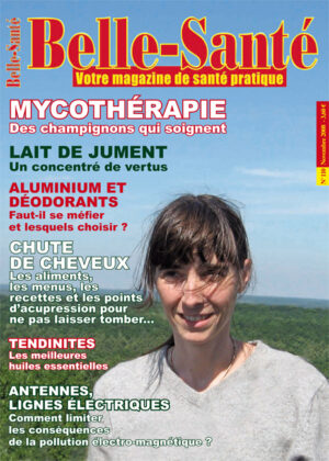 Belle-Santé n° 110