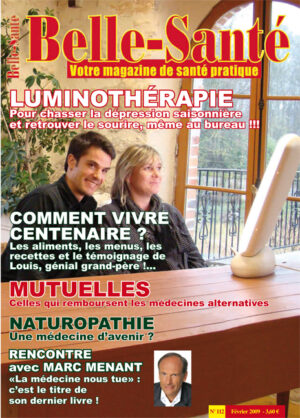 Belle-Santé n° 112