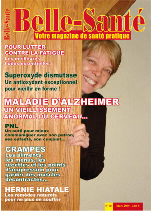 Belle-Santé n° 113