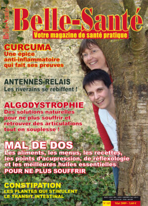 Belle-Santé n° 115