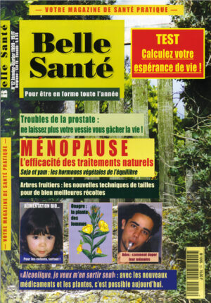 Belle-Santé n° 12