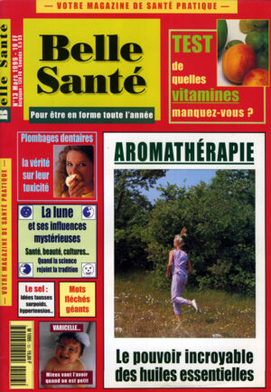 Belle-Santé n° 13