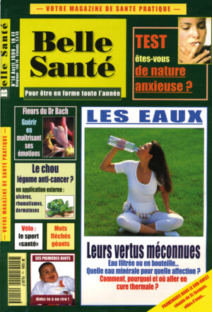 Belle-Santé n° 14