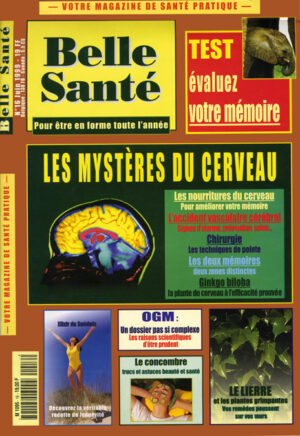 Belle-Santé n° 16