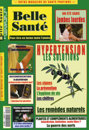 Belle-Santé n° 17