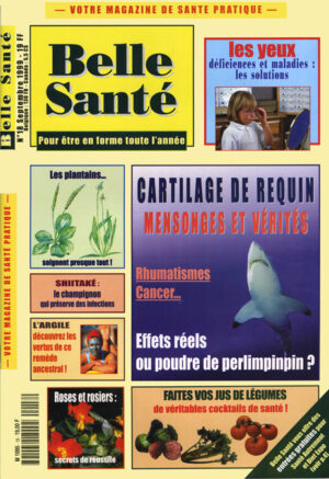Belle-Santé n° 18
