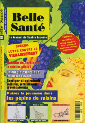 Belle-Santé n° 2