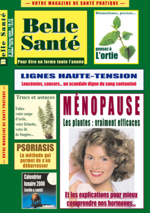Belle-Santé n° 22