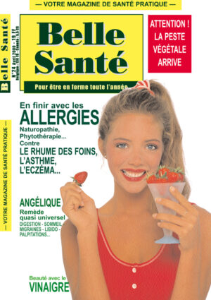 Belle-Santé n° 24