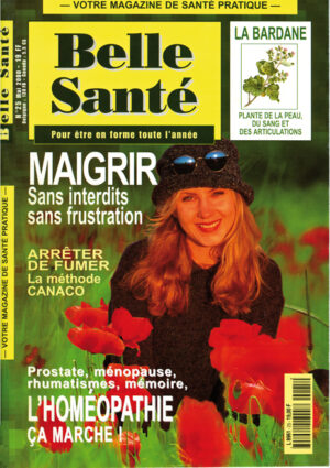 Belle-Santé n° 25