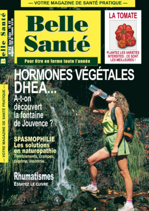 Belle-Santé n° 26