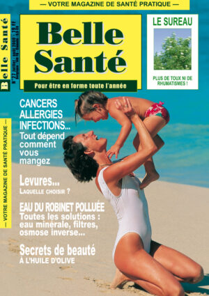 Belle-Santé n° 27